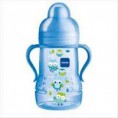 Copo de Treinamento MAM 6+ Azul